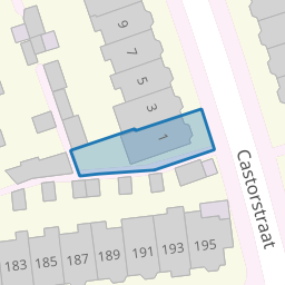 Perceel HVS00-C-5900