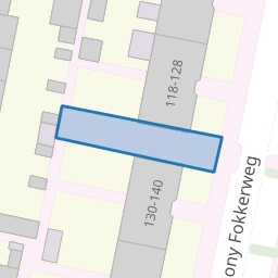 Perceel HVS00-C-5906