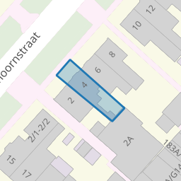 Perceel HVS00-C-5909