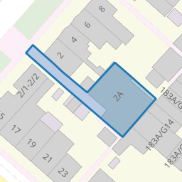 Perceel HVS00-C-5911