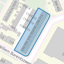 Perceel HVS00-C-5918