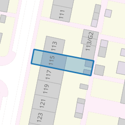 Perceel HVS00-C-5924