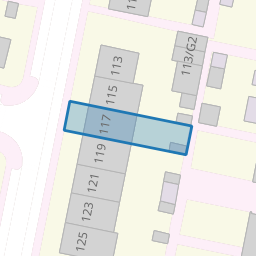 Perceel HVS00-C-5925