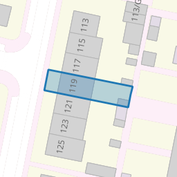 Perceel HVS00-C-5926