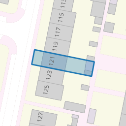 Perceel HVS00-C-5927