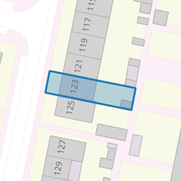 Perceel HVS00-C-5928