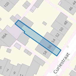 Perceel HVS00-C-5945