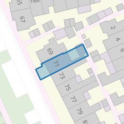 Perceel HVS00-C-5950