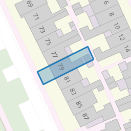 Perceel HVS00-C-5954