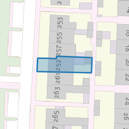 Perceel HVS00-C-5961