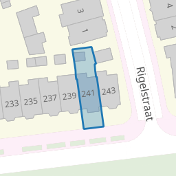 Perceel HVS00-C-5965