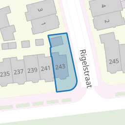 Perceel HVS00-C-5966