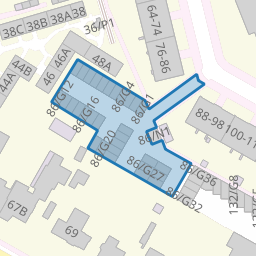 Perceel HVS00-C-5968