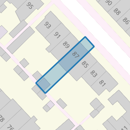 Perceel HVS00-C-5971