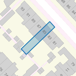 Perceel HVS00-C-5972