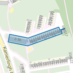 Perceel HVS00-C-5987