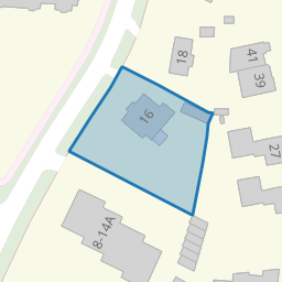 Perceel HVS00-C-5992