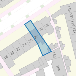 Perceel HVS00-C-5997