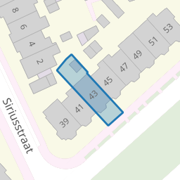 Perceel HVS00-C-6001