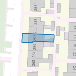 Perceel HVS00-C-6015