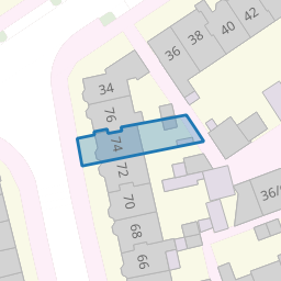 Perceel HVS00-C-6024