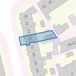 Perceel HVS00-C-6025