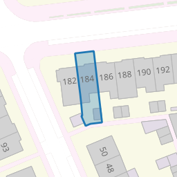 Perceel HVS00-C-6032