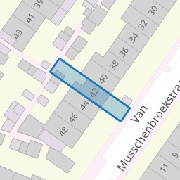 Perceel HVS00-C-6045