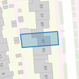 Perceel HVS00-C-6049