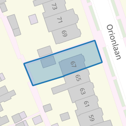 Perceel HVS00-C-6051