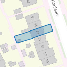 Perceel HVS00-C-6053