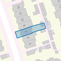 Perceel HVS00-C-6060