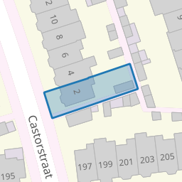 Perceel HVS00-C-6062