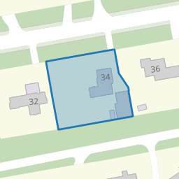 Perceel HVS00-C-6070