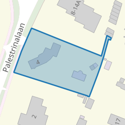 Perceel HVS00-C-6072