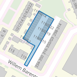 Perceel HVS00-C-6080