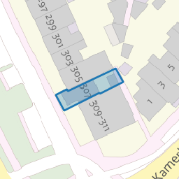 Perceel HVS00-C-6087