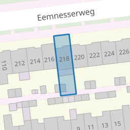 Perceel HVS00-C-6093