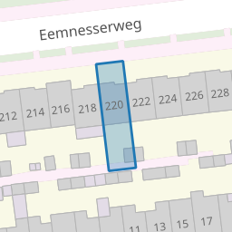 Perceel HVS00-C-6094