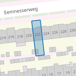 Perceel HVS00-C-6095