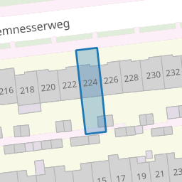 Perceel HVS00-C-6096