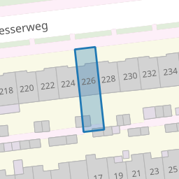 Perceel HVS00-C-6097