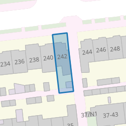 Perceel HVS00-C-6103