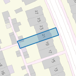 Perceel HVS00-C-6107