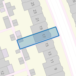 Perceel HVS00-C-6109