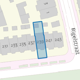 Perceel HVS00-C-6110