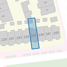 Perceel HVS00-C-6111