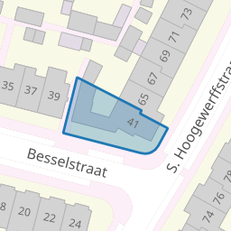 Perceel HVS00-C-6114