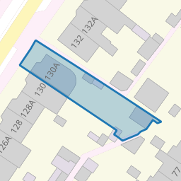 Perceel HVS00-C-6118