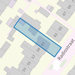 Perceel HVS00-C-6120